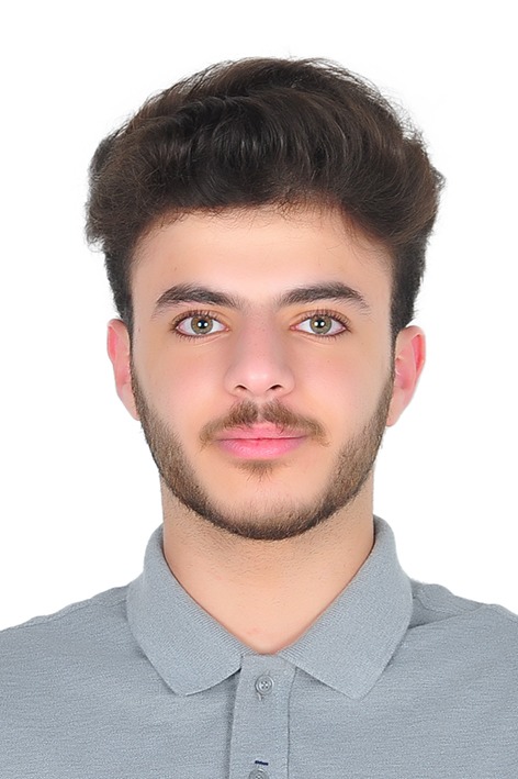 Ali Jaffar Khalaf