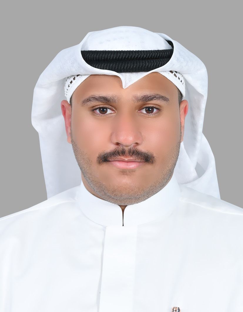 Mohamed Ahmed Alaali