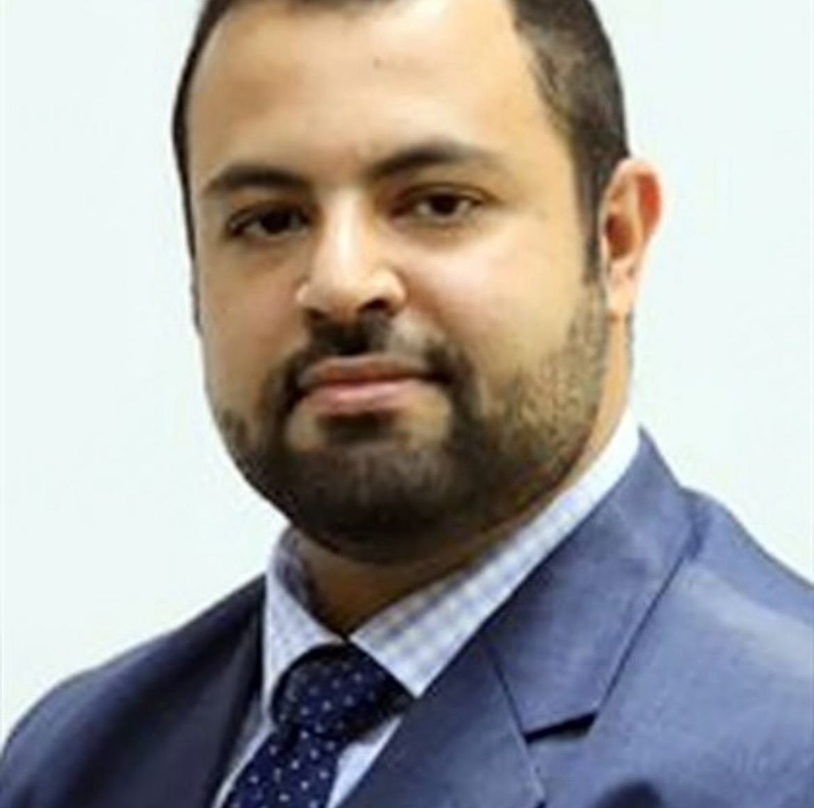 Dr. YAQOOB SALMAN MOHAMED ALSLAIS